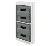 Coffret de chantier Elektro-Plast Nasielsk 230 V IP40 16 A 3653-01