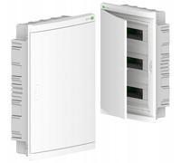 Coffret de chantier Elektro-Plast Nasielsk 400 V IP44 1 A 2455-00