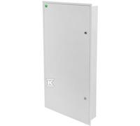 Coffret De Chantier Métal Kraft 7X24 Pe+N P/T 4007-00