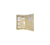 Coffret de chantier P489 monophasé 30/60A