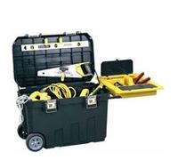 Stanley Coffre de chantier mobile 90 L 1-92-978 1 pièce