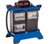 Coffret de chantier Stecky Duo France 22 kw SCHWABE - 860937