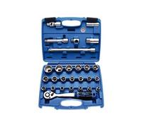 coffret de cles a douilles 1/2 cotes imperiales - Bgs Technic
