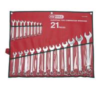 KS Tools 517.0043 Jeu de clés mixtes 21 pièces 32 mm G
