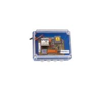Coffret de commande pour pompe avec protection manque d'eau - Coffret PROTEC 2