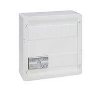 Coffret de communication 6 postes Legrand 093076