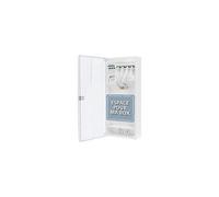 Coffret de communication Grade 3 TV 8RJ45-SIEMENS
