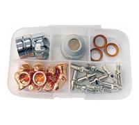 Coffret de consommables pour torche plasma LC30 poste TOMAHAWK 30K LINCOLN ELECTRIC - 54535