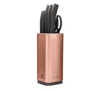 Berlinger Haus set de couteaux Rose Gold 8928