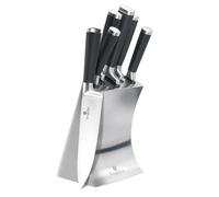Berlinger Haus set de couteaux 6 pieces Black Royal BH2426