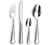 Coffret de couverts - AMEFA - Contour Urfé - Acier inox - Finition brillante