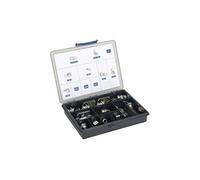 Coffret de cylindre de boîtes aux lettres réf 1236