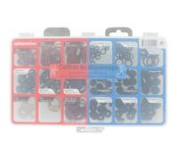 Coffret de d?pannage robinet et raccord - 300 joints