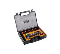 Coffret de découpe-joints de 3 à 30 mm, 16 pièces 400.003.030