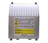 Coffret De Démarrage C-box 0.55kw 25uf Pour Pompe Immergée 220v Mono