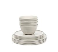 Coffret de Démarrage Cena, Lot de 12, Couleur Ivoire
