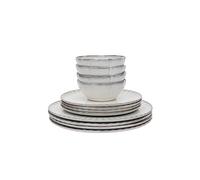 Coffret de Démarrage Inku, Lot de 12 Blanc