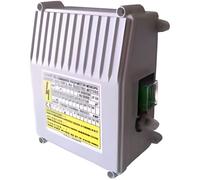 Coffret De Démarrage Pompe De Puit 1.1kw - 230v