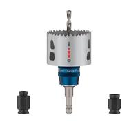 Coffret de démarrage Scies Cloches PRO Multi Material PC Plus Bosch Pro - 2608594399