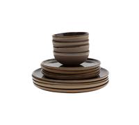 Coffret de Démarrage Surface, Lot de 12, Gris Indien