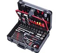 Coffret de dépannage 136 pièces - PROMAC