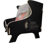 Coffret de disques "Plattenkiste" sans gravure