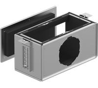 Coffret de distribution d'air compact M - Viessmann