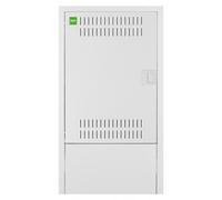 Coffret de distribution Elektro-Plast 0 V IP30 0 A 2012-12