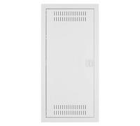 Coffret de distribution Elektro-Plast 0 V IP30 0 A 2014-11