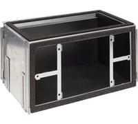 Coffret de distribution insonorisé Zehnder ComfoWell CW-D 420