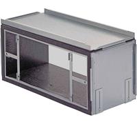 Coffret de distribution insonorisé Zehnder ComfoWell CW-D 520