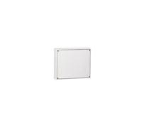 Coffret de distribution Legrand - Dimensions 125 x 150 x 35 mm