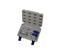 Coffret de douilles 3/4 35 pièces 109-35-4