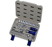 Jeu De Douilles 1/4 35Pcs Irimo