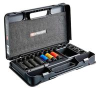 Coffret de douilles à chocs 1/2" FACOM NS.550BPB