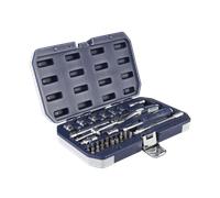 Coffret de Douilles & Embouts Proworks - 32 pièces Or