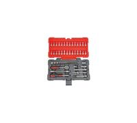 Coffret de douilles et accessoires Ultimate - 50 pcs - 922.0650