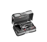 Facom Steckschluessel-Set 1/4 R.151B, 12-tlg