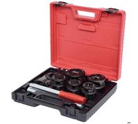 KS TOOLS 903.3300 Jeu à tarauder et fileter