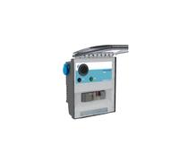 Coffret de filtration évolution 300W 4/6 30MA D16 - CCEI - CCE-570-0491