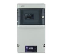 Coffret de filtration On.e 4 à 6,3 A - avec transformateur 100 VA - WA Conception - Coffrets électriques