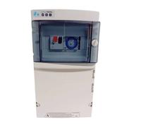 Coffret de filtration Profil 100 VA - 4 à 6,3A - Centrocom - Coffrets électriques