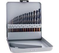 Coffret de forets Alpen Sprint Master KM19 810311100 19 pièces