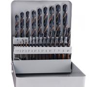 Coffret de forets Alpen Sprint Master KM25 810321100 25 pièces