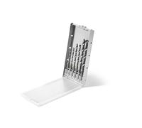 Coffret de forets hélicoïdaux BKS SYS3 D4-10 CE/S - FESTOOL - 577397