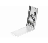 Coffret de forets hélicoïdaux FESTOOL BKS SYS3 D4-10 CE/S - 577397