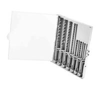 Festool Coffret de forets hélicoïdaux BKS SYS3 D5-12 SDS 577398