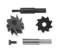 Coffret de forêts pour le bois Wolfcraft 3254000