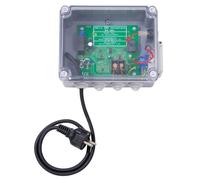 Coffret de gestion et de protection - JETLY - MICRO DES Mono 230 / 9 A - 6,5 A - Monophasé - Électrique
