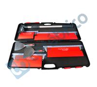 Mallette L'outil Parfait 80374 - ParfaitLiss Plaquiste pour bandes et plaques